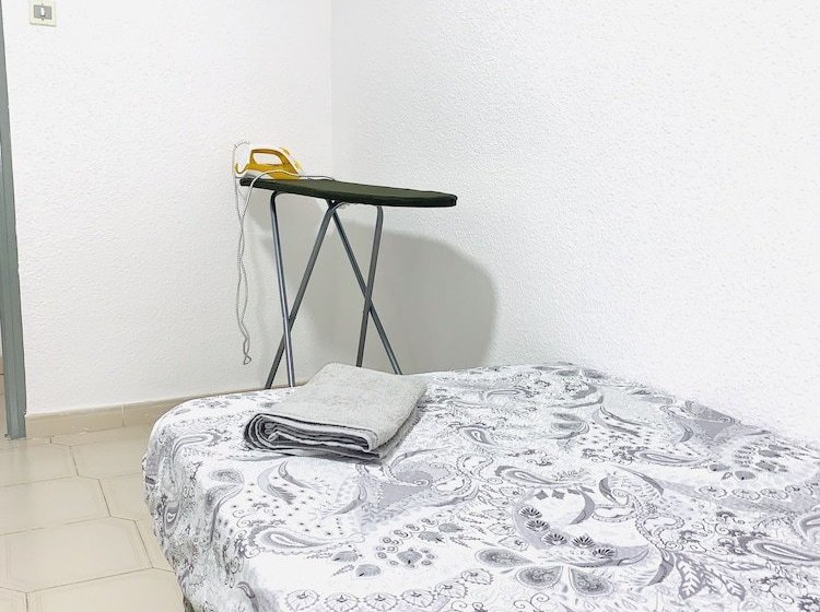 Casa Anton De Novelda