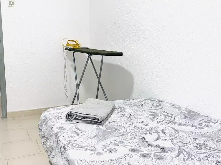 Casa Anton De Novelda