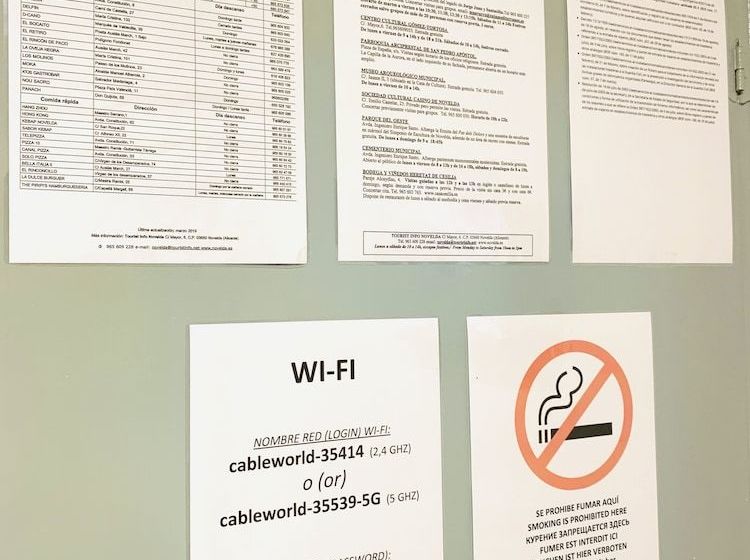 Casa Anton De Novelda