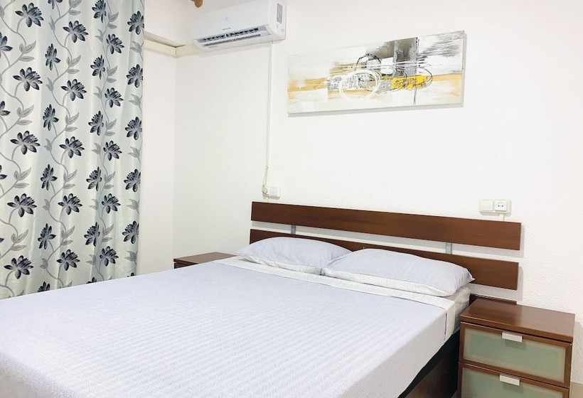 Casa Anton De Novelda