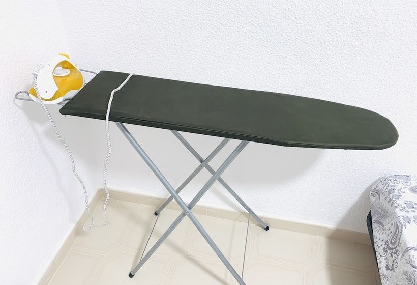 Casa Anton De Novelda