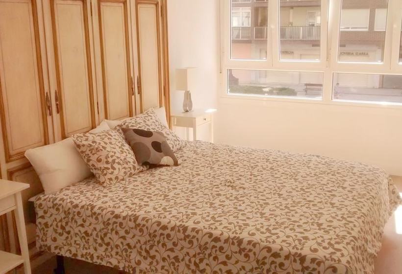 Apartamento Juan Xxiii Plaza