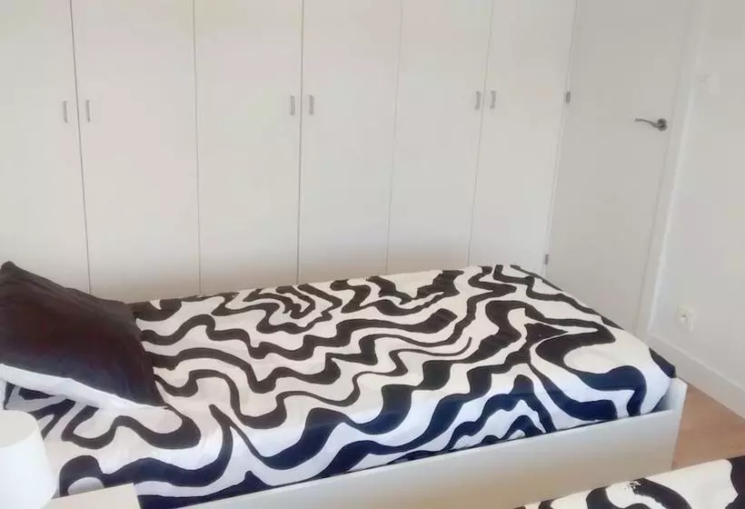 Apartamento Juan Xxiii Plaza