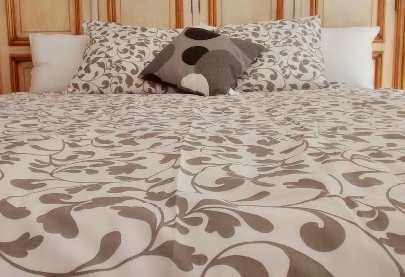 Apartamento Juan Xxiii Plaza