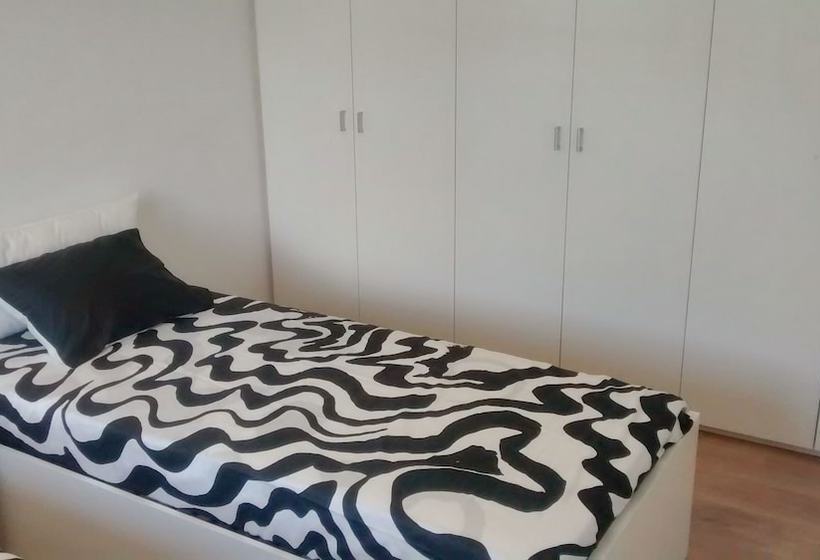 Apartamento Juan Xxiii Plaza