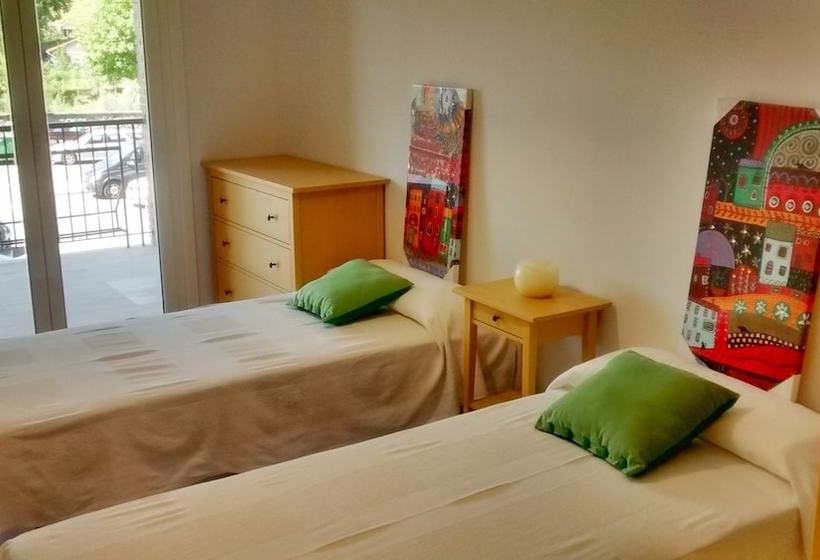 Apartamento Juan Xxiii Plaza