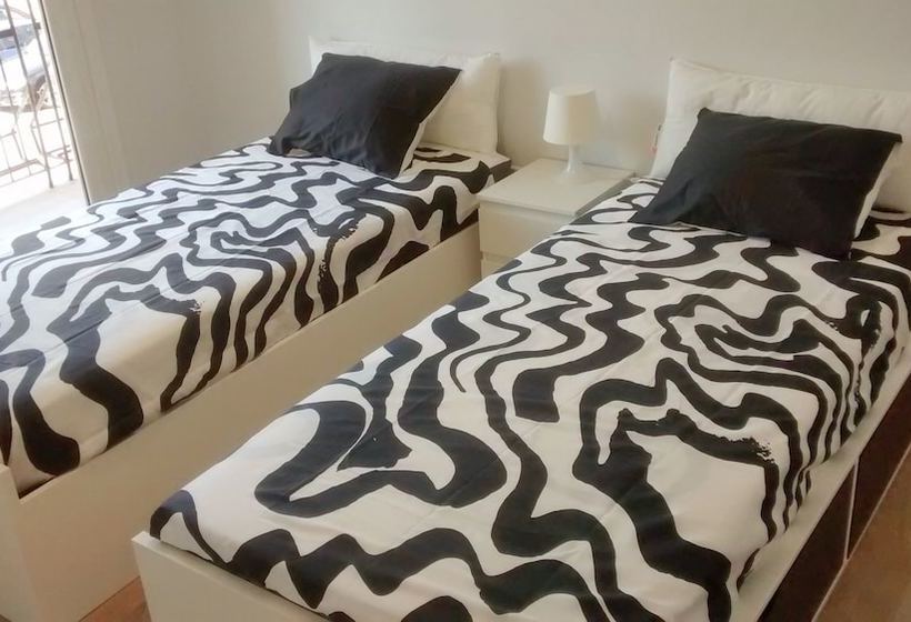 Apartamento Juan Xxiii Plaza