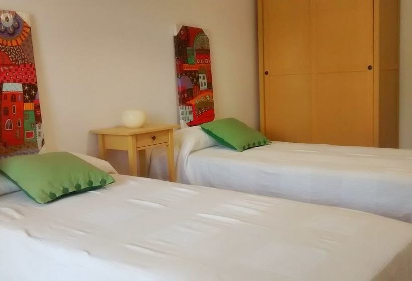 Apartamento Juan Xxiii Plaza