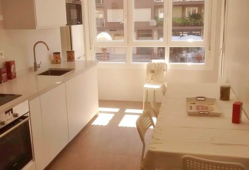 Apartamento Juan Xxiii Plaza