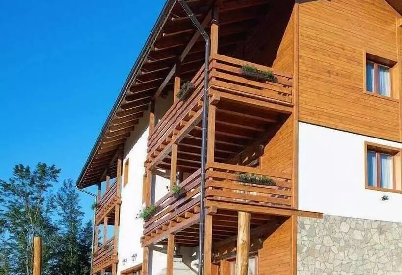 B&b Apartments Burić Plitvice Lakes