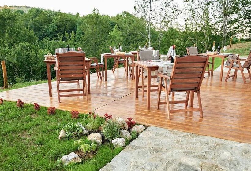 B&b Apartments Burić Plitvice Lakes