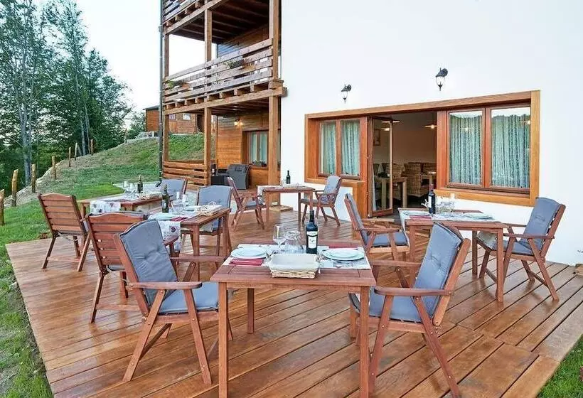 B&b Apartments Burić Plitvice Lakes