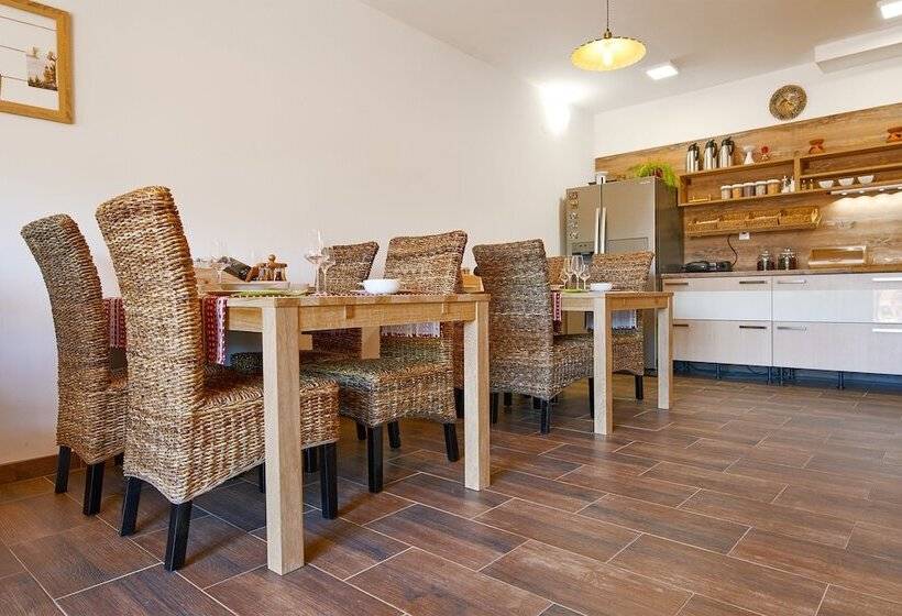 B&b Apartments Burić Plitvice Lakes