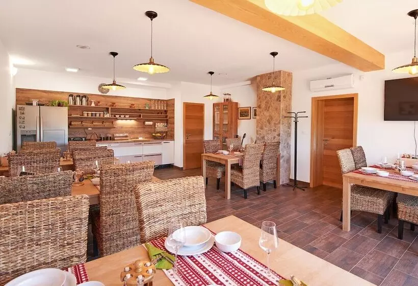 B&b Apartments Burić Plitvice Lakes