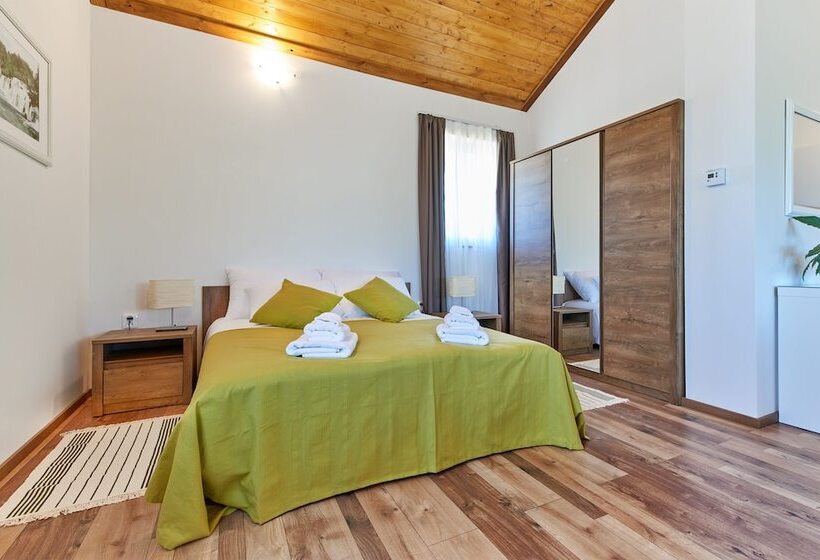 B&b Apartments Burić Plitvice Lakes