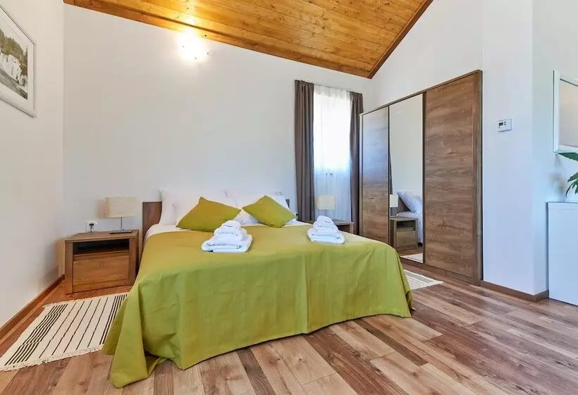 B&b Apartments Burić Plitvice Lakes