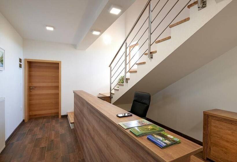 B&b Apartments Burić Plitvice Lakes