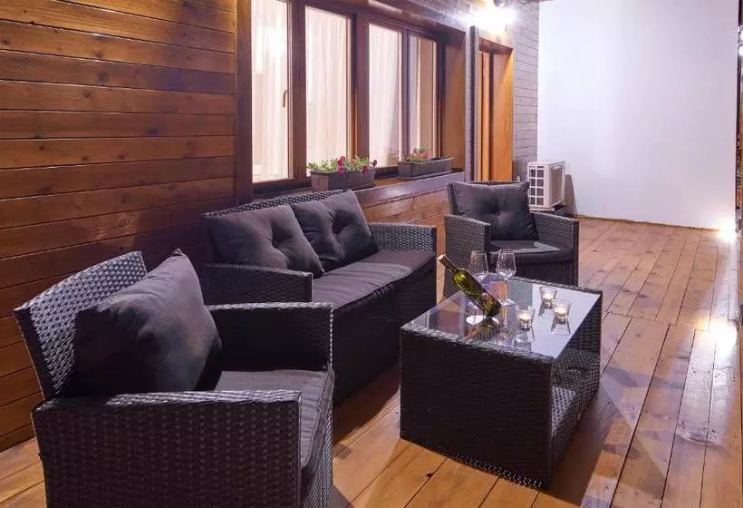 B&b Apartments Burić Plitvice Lakes