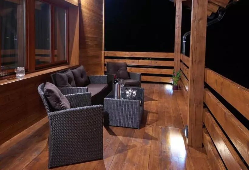 B&b Apartments Burić Plitvice Lakes