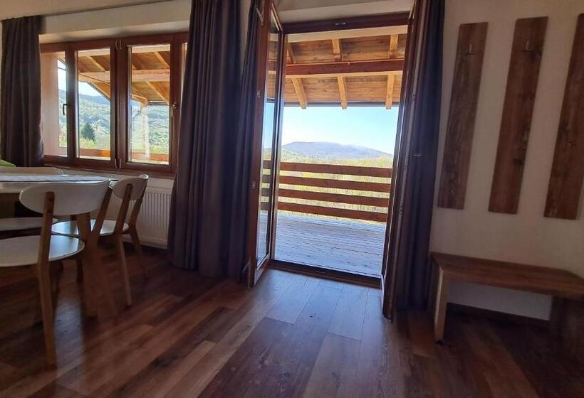 B&b Apartments Burić Plitvice Lakes