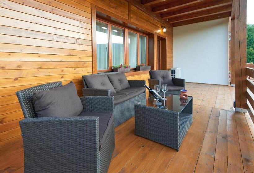 B&b Apartments Burić Plitvice Lakes