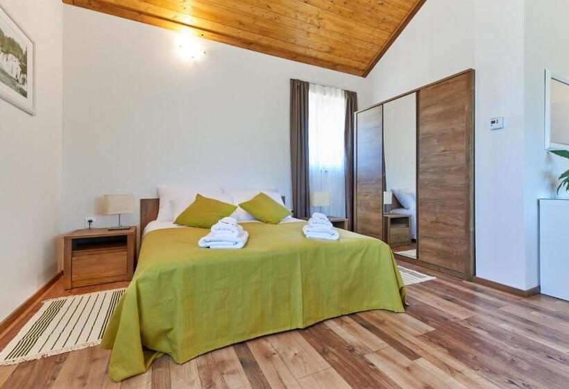 B&b Apartments Burić Plitvice Lakes