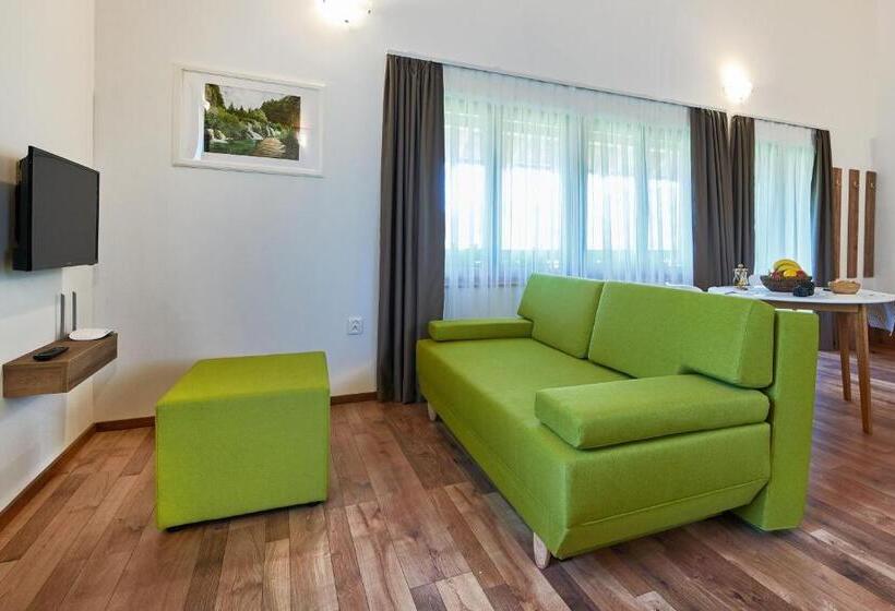 B&b Apartments Burić Plitvice Lakes
