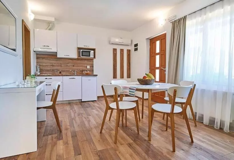 B&b Apartments Burić Plitvice Lakes