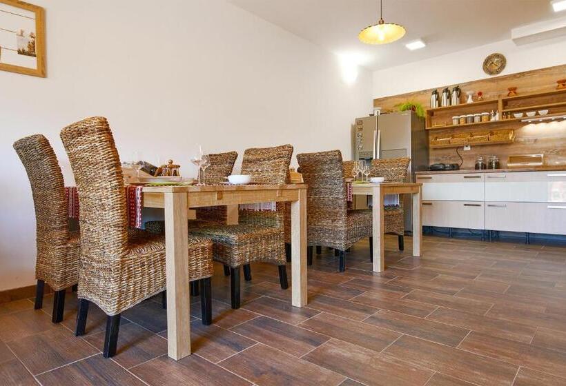 B&b Apartments Burić Plitvice Lakes