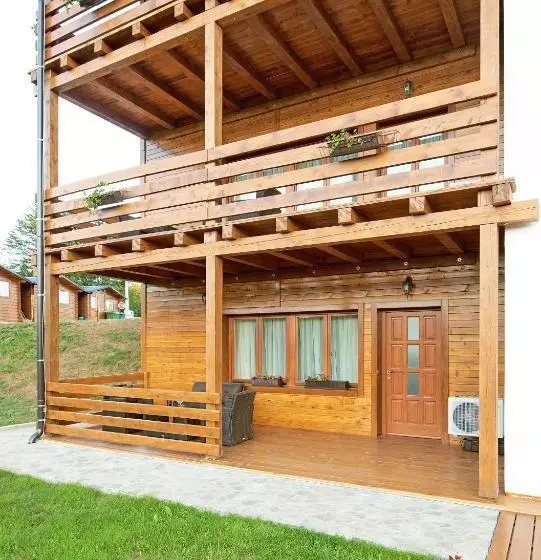 B&b Apartments Burić Plitvice Lakes