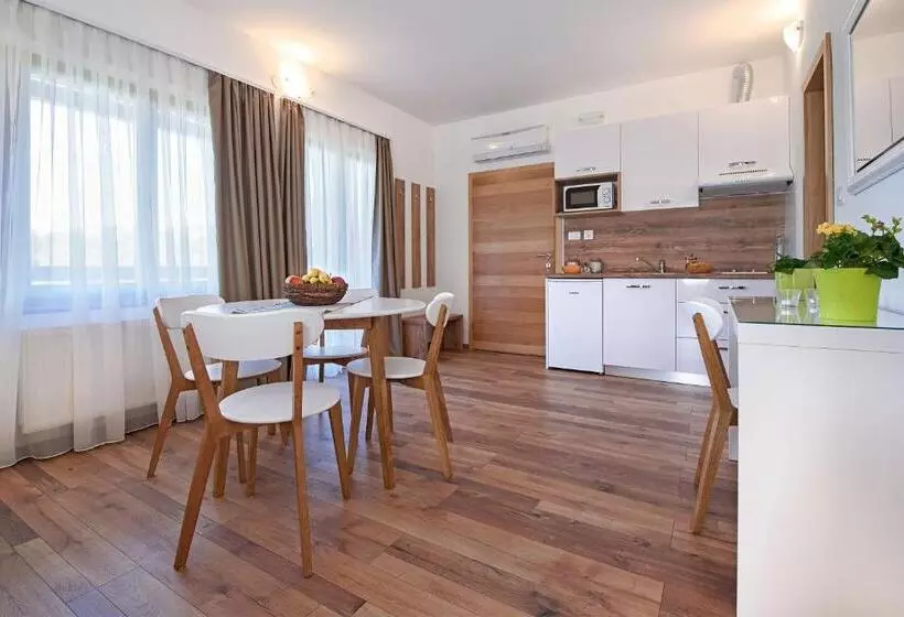B&b Apartments Burić Plitvice Lakes
