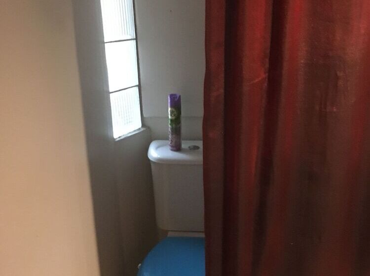 צימר Chambre De Babouchka