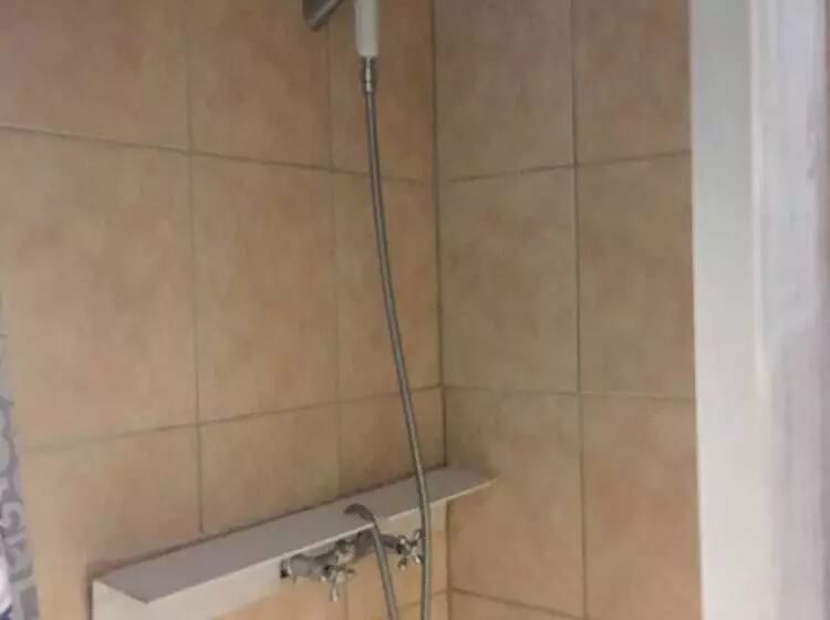 ベッドアンドブレックファースト Chambre De Babouchka