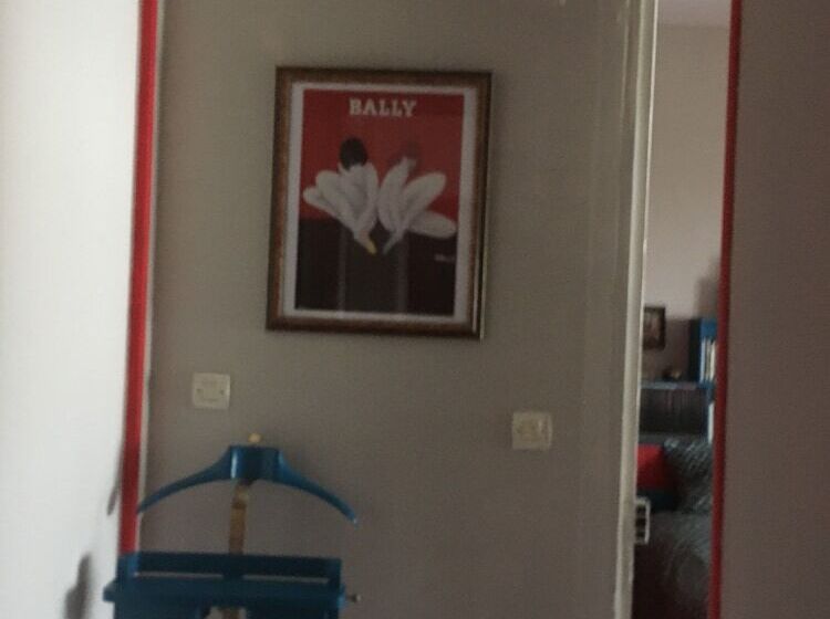 צימר Chambre De Babouchka