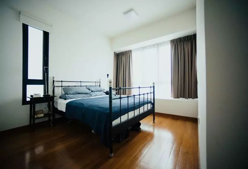 Aamiaismajoitus (B&B) Priestfield House