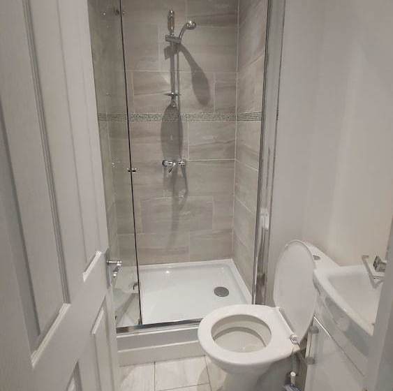 צימר Priestfield House