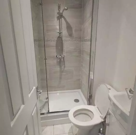 Aamiaismajoitus (B&B) Priestfield House