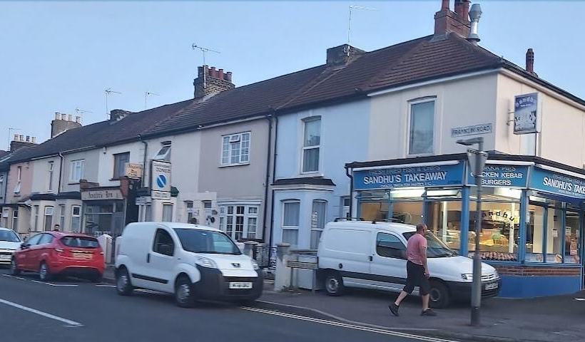 צימר Priestfield House