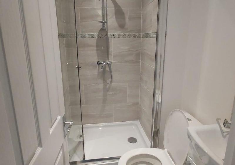 צימר Priestfield House