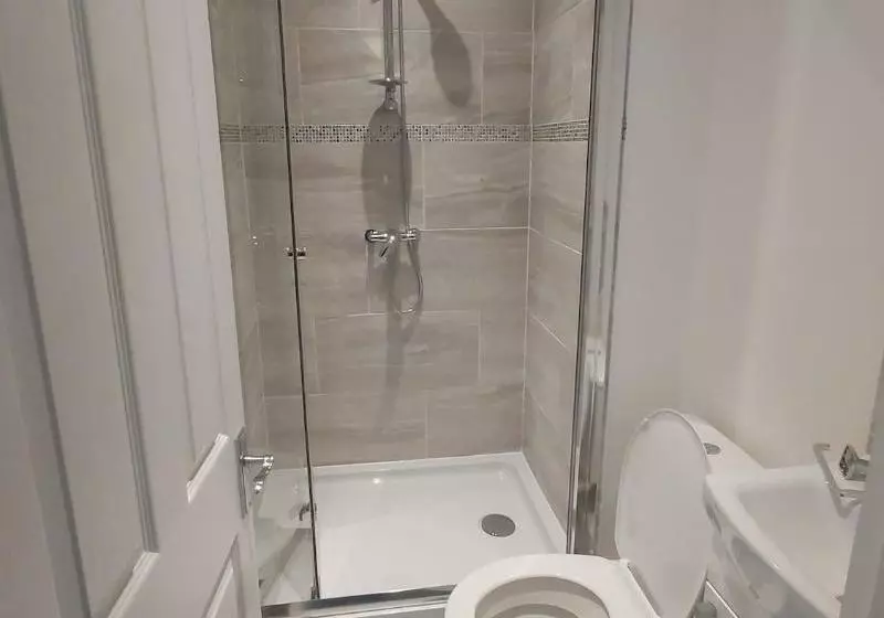 Aamiaismajoitus (B&B) Priestfield House