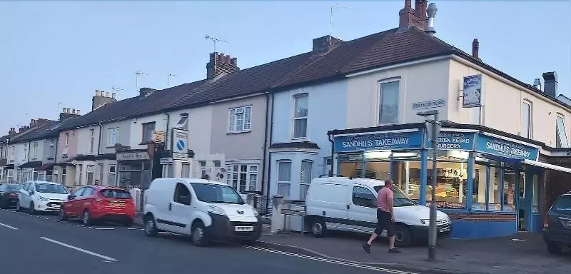 Aamiaismajoitus (B&B) Priestfield House