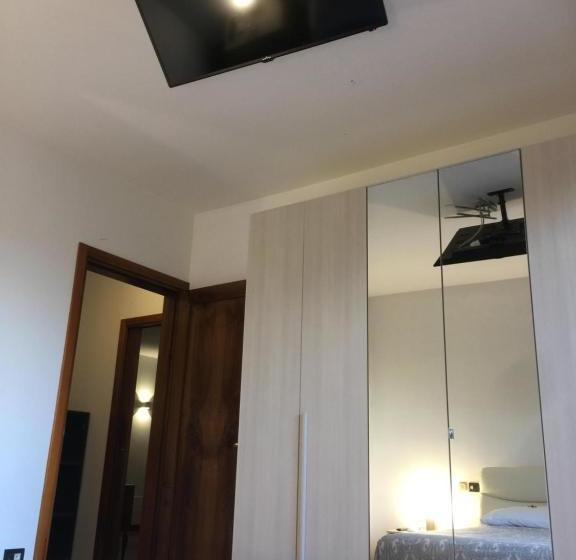 Bed and Breakfast Villa&garden