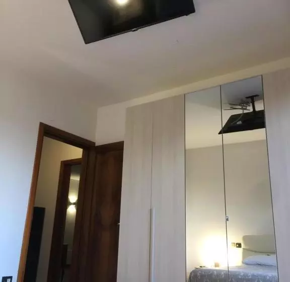 Aamiaismajoitus (B&B) Villa&garden