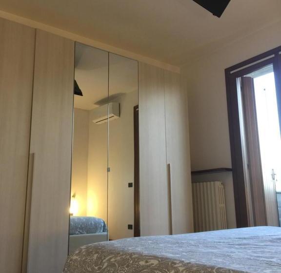 Bed and Breakfast Villa&garden