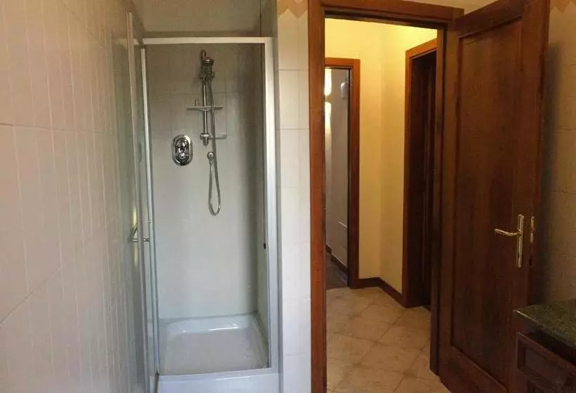 Aamiaismajoitus (B&B) Villa&garden