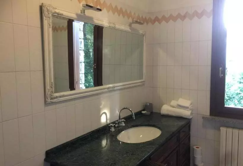 Aamiaismajoitus (B&B) Villa&garden