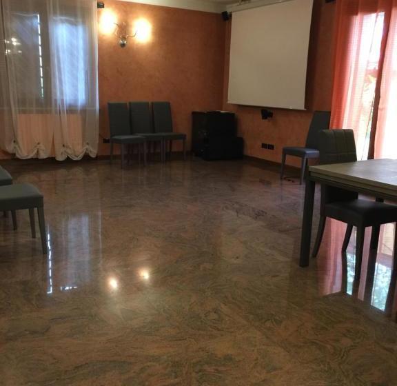 Bed and Breakfast Villa&garden