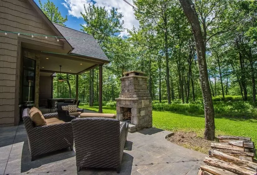 Biltmore Chalet
