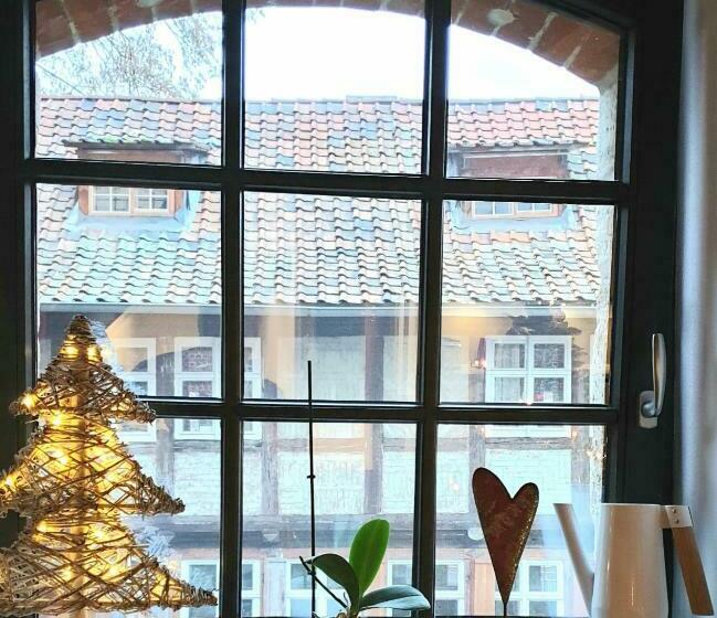 Ferienappartements Im Speicherwerk