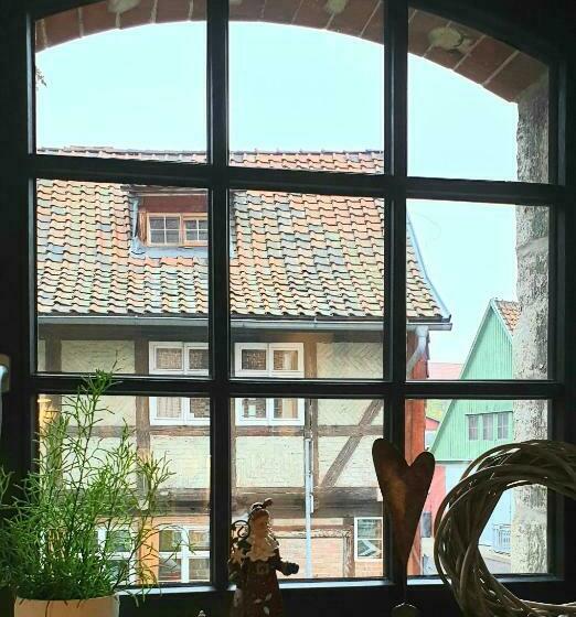 Ferienappartements Im Speicherwerk